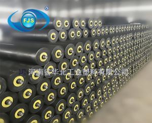 礦用托輥的分類！